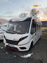 Dethleffs Esprit I 7150-2 EBL  - Dethleffs Integrierter Esprit 7150