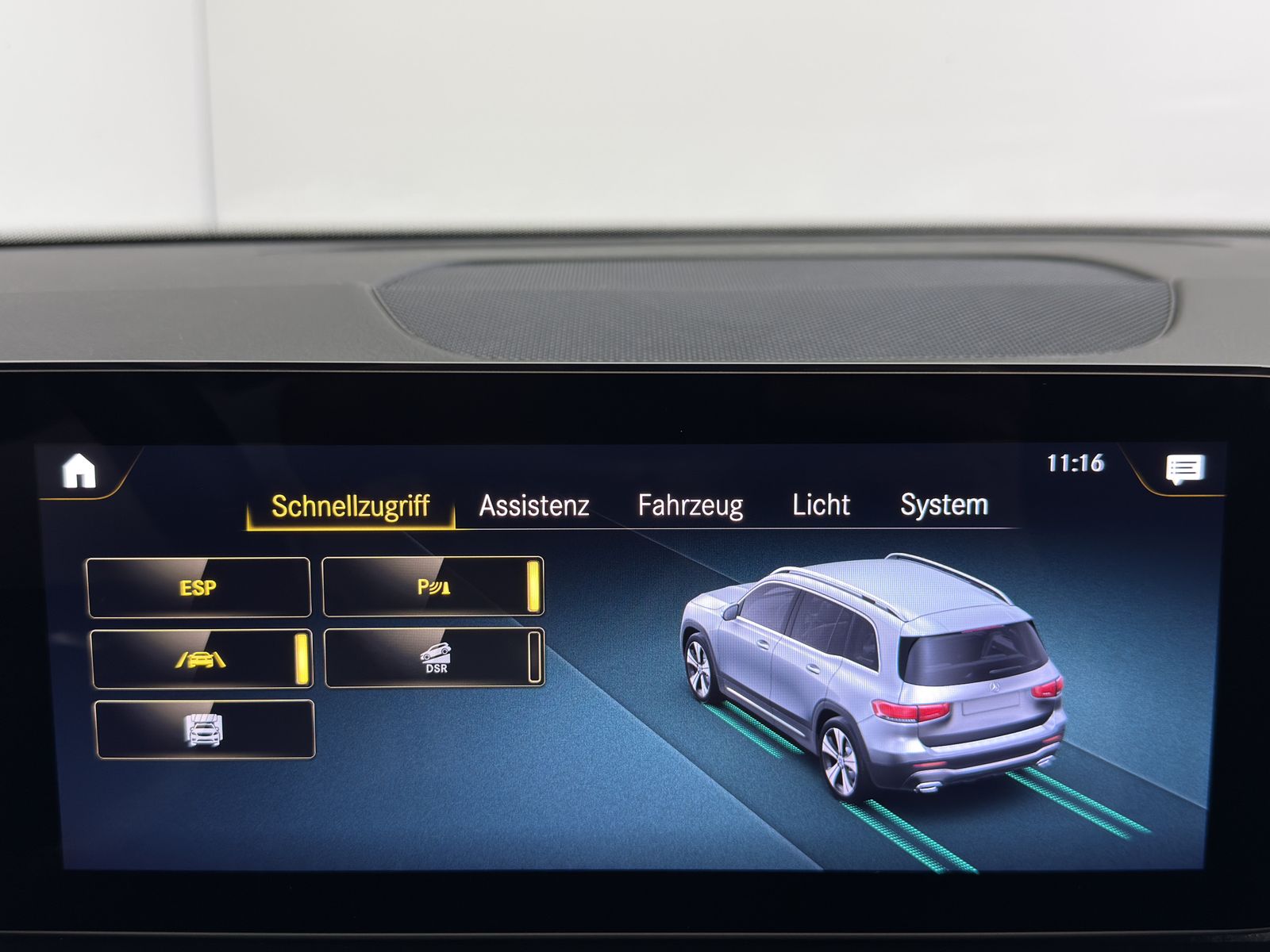 Mercedes-Benz GLB 220 d 4Matic 2.Hand AMG Line Pano AHK LED foto 22