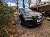 Audi A3 2.0 FSI tiptr. S line Sport. Sportback S ... - Audi A3: 2l Fsi