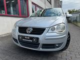 Volkswagen Polo IV 1.4 Comfortline KLIMA~16"ZOLL ALUFELGEN - : Alufelgen 16 Zoll