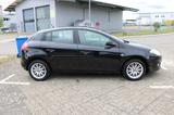Fiat Bravo 1.4 16V Dynamic** 1. HAND*SCHECKHEFT*KLIMA - Fiat Bravo Gebrauchtwagen
