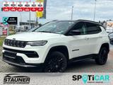 Jeep Compass E-Hybrid MY23 S 1.5L 48V *FWD*SHZ* - gebrauchte Jeep Compass aus dem Jahr 2024