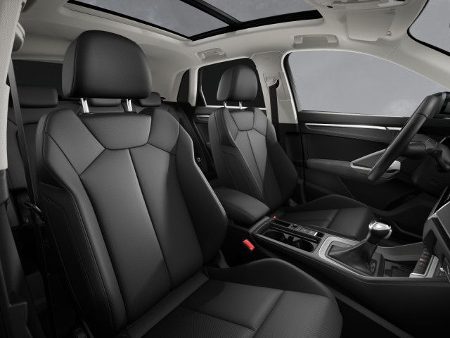 Audi Q3 - Bild 10