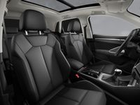 Audi Q3 - Vorschau Bild 10