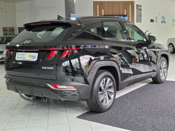 Hyundai TUCSON - 5