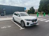 BMW X7 xDrive40i - Pure Excellence - BMW X7 Gebrauchtwagen