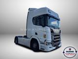 Scania R500A4x2NA / Highline / LED / PTO / Standklima - Scania Reisebus