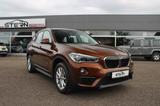 BMW X1 20d xDrive Advantage l NAVI l KAMERA l LED l - BMW Gebrauchtwagen von 2016