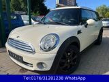 MINI ONE Clubman One 1.4 !! Klima !! Panoramadach !! - MINI MINI: Limousine, 1.4