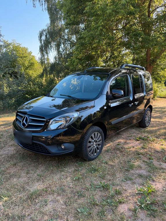 Image of Mercedes-Benz Citan