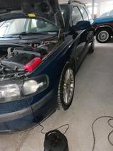 Volvo Private Sammlungsverkleinerung Volvo V70 T... - Volvo aus 2001
