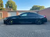 BMW F06 640d GranCoupe 89.000km - BMW 640: Limousine