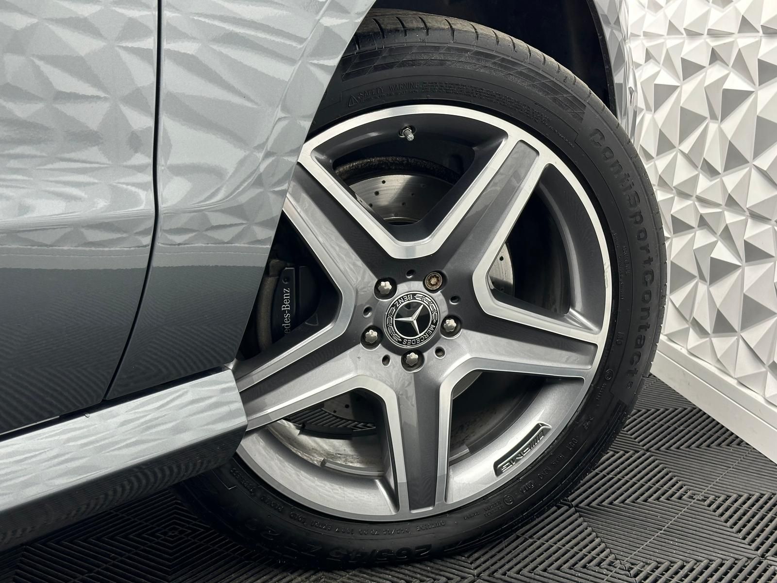 Fahrzeugabbildung Mercedes-Benz GLE 350d 4MATIC/DISTRO/PANORAMA/AHK/360°/ILS/DAB