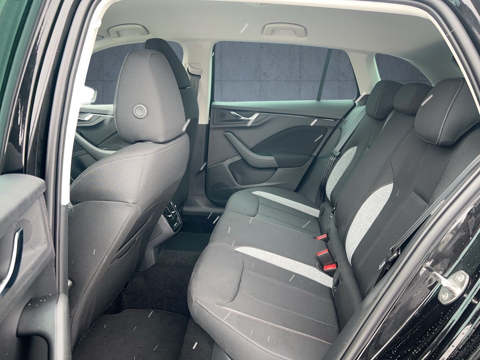 Skoda Scala - Bild 11