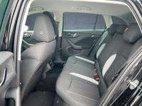 Skoda Scala - Vorschau Bild 11