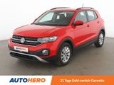 Volkswagen T-Cross 1.0 TSI Life*NAVI*ACC*PDC*SHZ*KLIMA* - Volkswagen T-Cross in Frankfurt (Main)