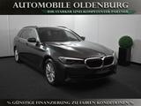 BMW 520 d Touring *DriveAssProf*AHK*HUD*StHz*HiFi* - gebrauchte BMW 520 aus dem Jahr 2023