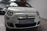 Fiat 500Cabrio S Virtual Cockpit Klima Bluetooth PDC - Fiat in Düsseldorf
