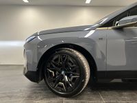 BMW iX - Vorschau Bild 8