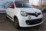 Renault Twingo Luxe - Renault Twingo mit Benzin-Antrieb