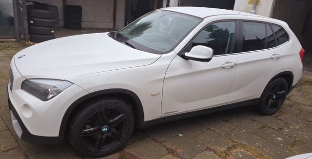 BMW X1 xDrive 23d Aut.