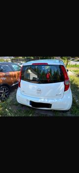 Opel Agila 1.0 ecoFLEX - - Opel Agila Gebrauchtwagen in Berlin