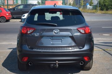 Mazda CX-5 - 5