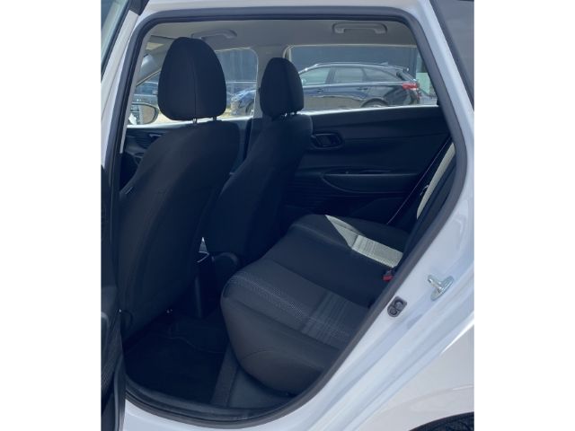 Hyundai i20 – Bild 8
