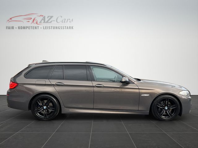 BMW 535d xDrive*M-PAKET*SHADOW*PANO*NIGHT*HUD*SOFTC.