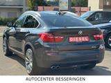 BMW X4 xDrive 30d * LED * NAVI * HEAD UP * EURO 6 * - gebrauchte BMW X4 aus dem Jahr 2015