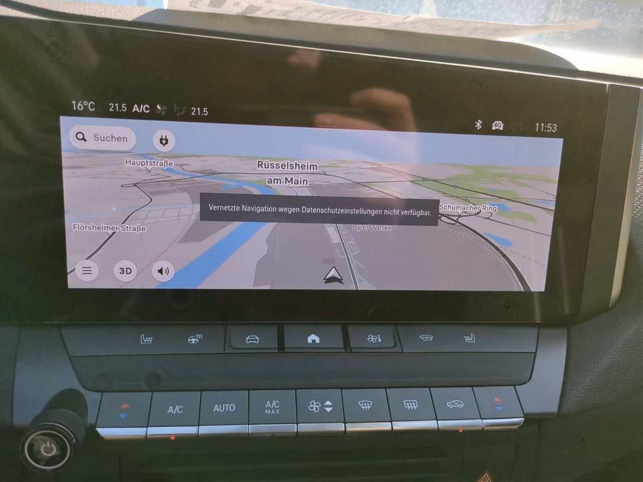 Opel Astra Electric GS*NAVI*HUD*MATRIX*AHK