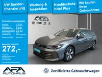 Volkswagen Passat - Vorschau Bild 1