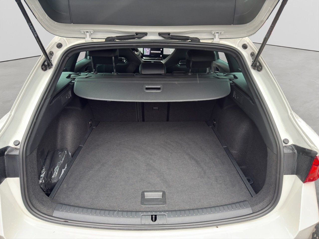 Cupra Leon - Bild 10