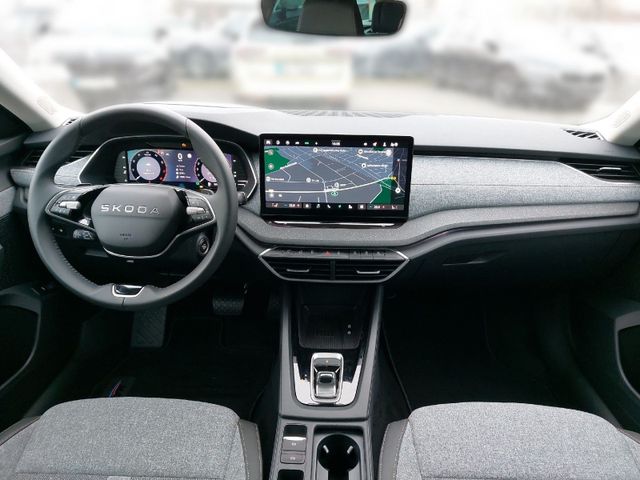 Octavia Combi 1.5TSI mHEV Balance 110kW 360°+AHK