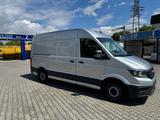 Volkswagen Crafter - Volkswagen Crafter in Wiesbaden