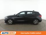 BMW 1er 118i Advantage Aut.*NAVI*LED*TEMPO*PDC*SHZ* - BMW: Schwarz, 1er