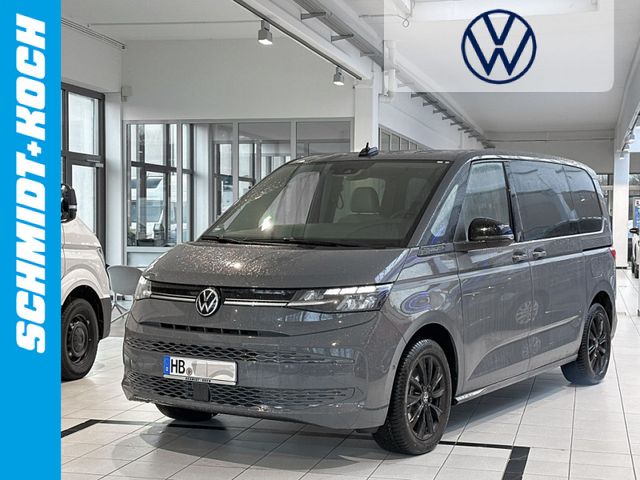 Volkswagen Multivan 2.0 l TDI SCR Life KÜ DSG 7-Sitzer DAB