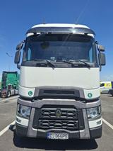 Renault T520 - Renault T 520