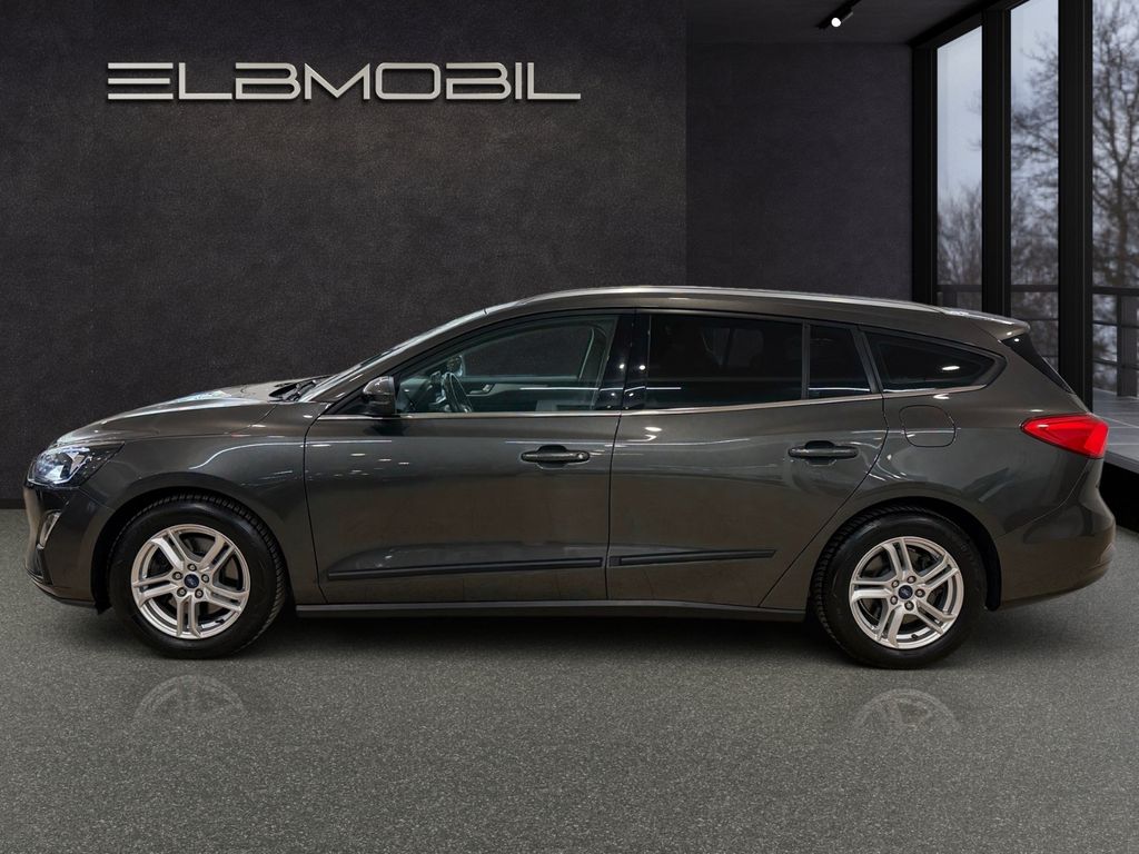 Ford Focus - Bild 5
