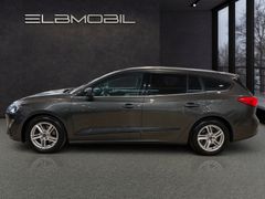 Ford Focus - Vorschau 5