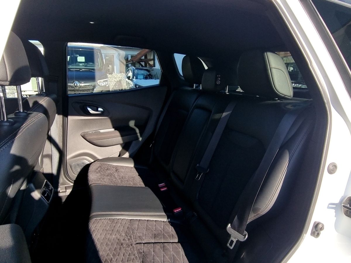 Fahrzeugabbildung Renault Kadjar Black Edition TCe 160 EDC