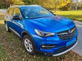 Opel Grandland (X) 1.6 Turbo 133kW Ultimate Auto ... - Opel Grandland (X) von privat