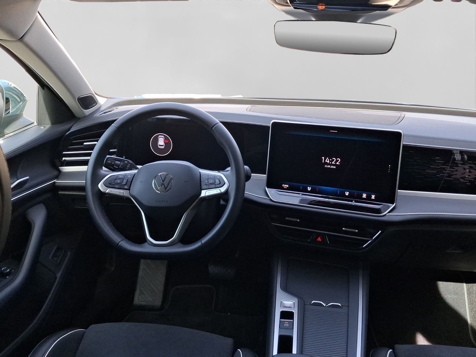 Volkswagen Passat Variant 1.5 eTSI BUSINESS KLIMASITZE 360° foto 5