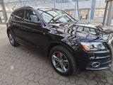 Audi Q5 3.2 FSI S tronic quattro - S- Line - gebrauchte Audi Q5 aus dem Jahr 2012