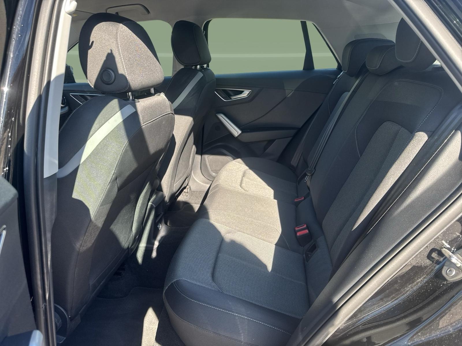 Audi Q2 30 TFSI advanced LED KAMERA PDC+ Virtual 17", миниатюра 14