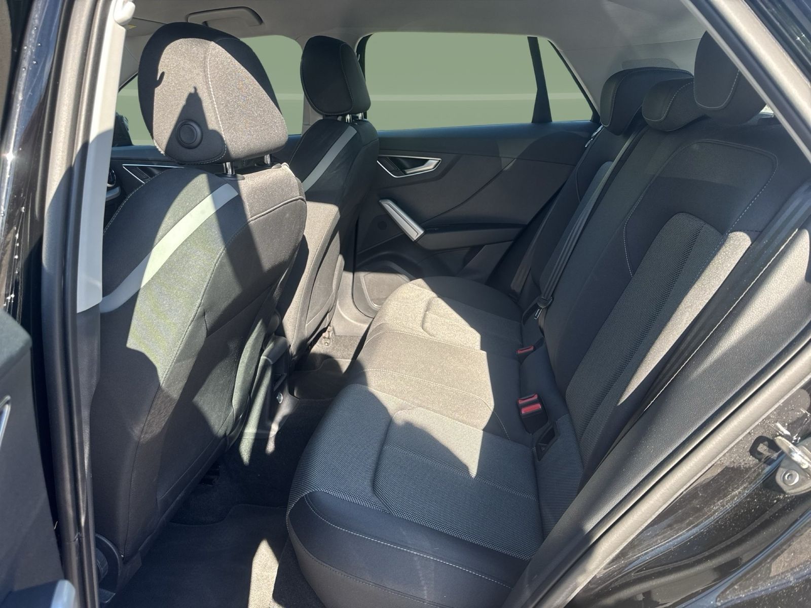 Audi Q2 - Bild 14