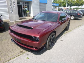 Dodge Challenger GT 3,6 *Automatik/Allrad*