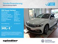 Volkswagen Passat Variant - Vorschau Bild 1
