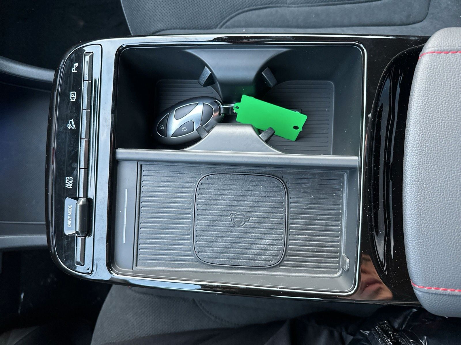 Hyundai TUCSON - Bild 21