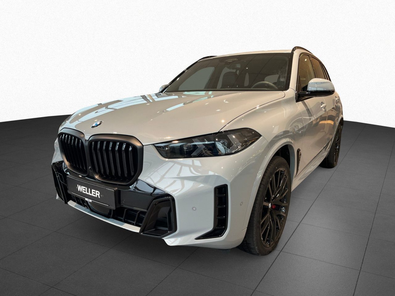 BMW X5 - Bild 3